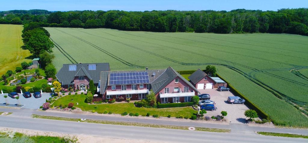 Appartements Hasselberger Huus Pugholz 3, 24376 Hasselberg