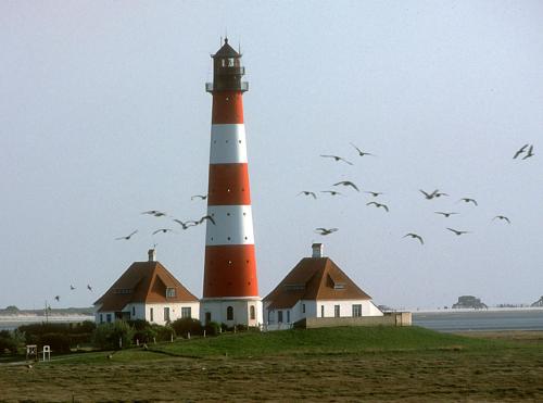 Haubarg am Meer Vollerwiek allemagne