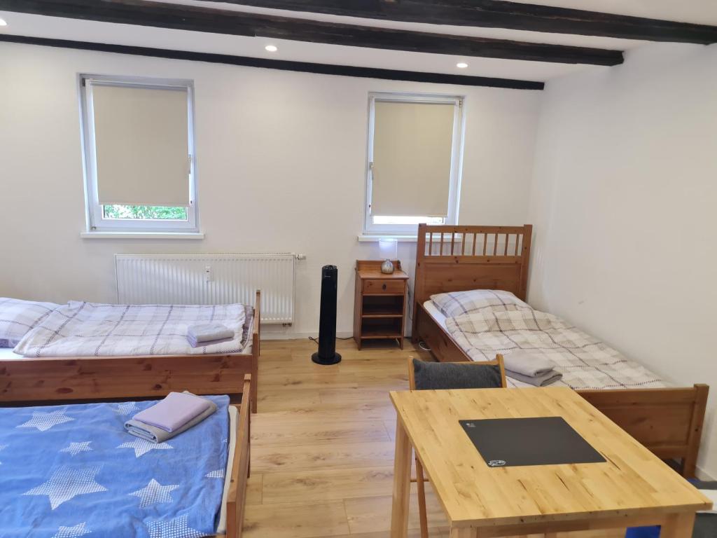 Auberge de jeunesse HAUPT 3 Hauptstraße 3, 72800 Eningen unter Achalm