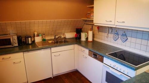 Appartement Haus \ 56 Strandstraße Zingst