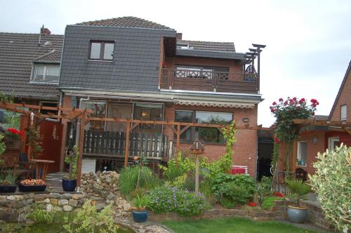 Appartement Haus 23 Tulpenweg 23 1. Etage Korschenbroich