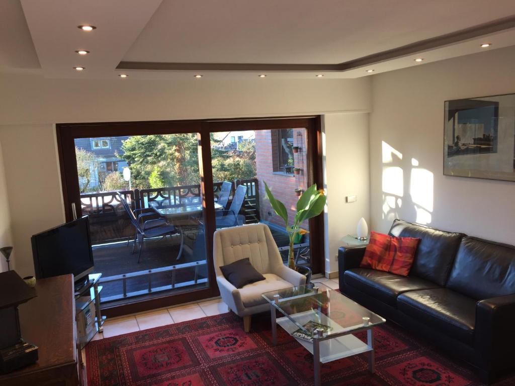 Appartement Haus 23 Tulpenweg 23 1. Etage, 41352 Korschenbroich