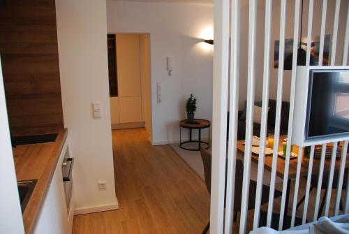 Appartement Haus 3 Jahreszeiten Wg 11 Winterstraße/Maybachstraße Norderney