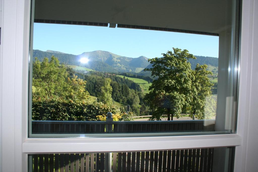 Appartement Haus \ 5 Färberweg, 87534 Oberstaufen