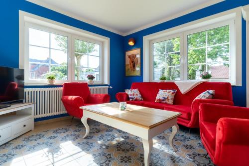 Haus-57 Tating allemagne