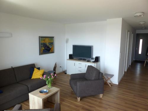 Appartements Haus 6 Apartment 3 Kalkofen 49 Plau am See