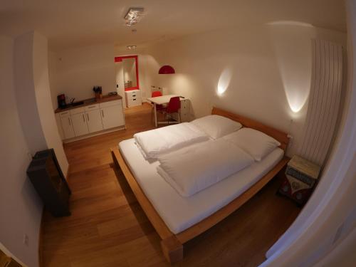 Appartements Haus \ Obere Sandstraße 12 Hinterhaus Bamberg