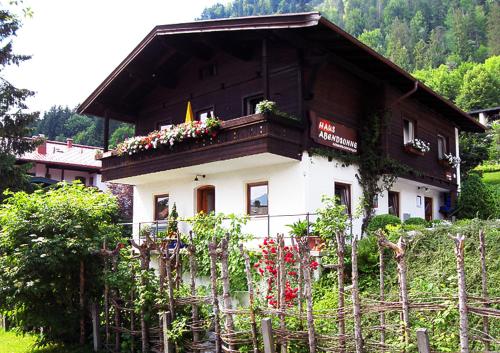 Appartements Haus Abendsonne Birnbacherstraße 15 Reit im Winkl