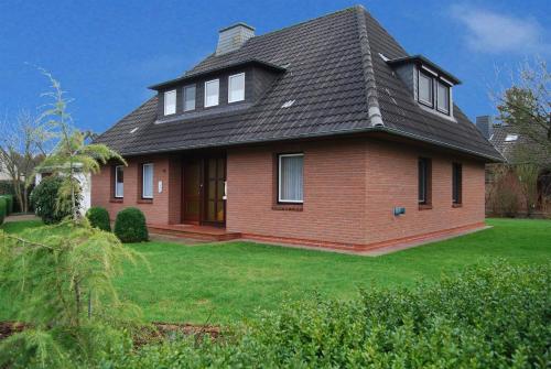 Haus Abendsonne Sankt Peter-Ording allemagne