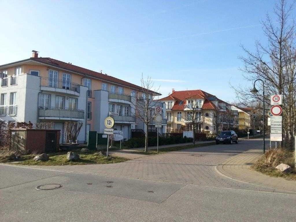 Appartements Haus Achtern Diek - A2 - A3 Steiluferring 1, 23946 Boltenhagen