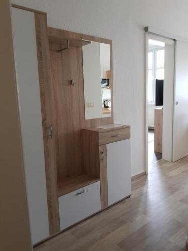 Appartements Haus Adelaide 5 Schulzenstraße Ahlbeck