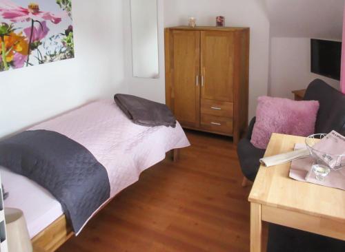 Appartement Haus Albatros App. Flutkammer 4 Janusstraße Norderney