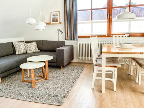 Appartement Haus Albatros Whg 04 Feldstr. 26 Wyk auf Föhr