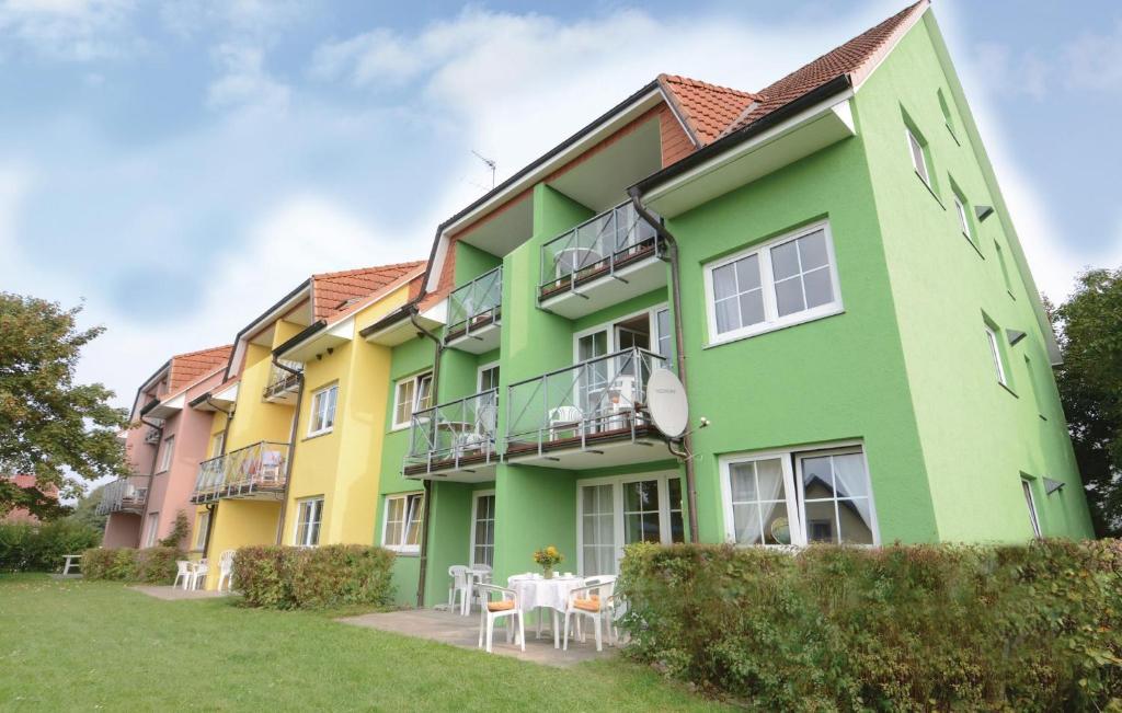 Appartement Haus Alexandra 1.OG , 24217 Neu Schönberg