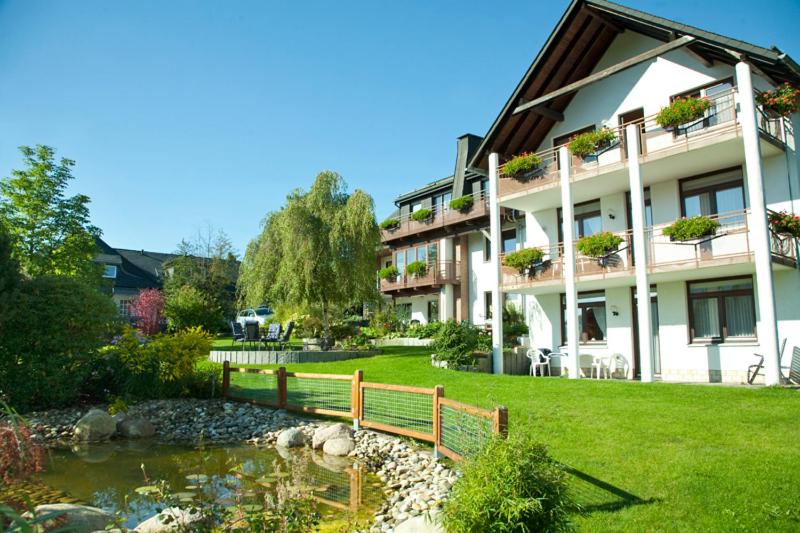 Maison d'hôtes Haus Alexandra Auf dem Tiefen Graben 5, 34508 Willingen