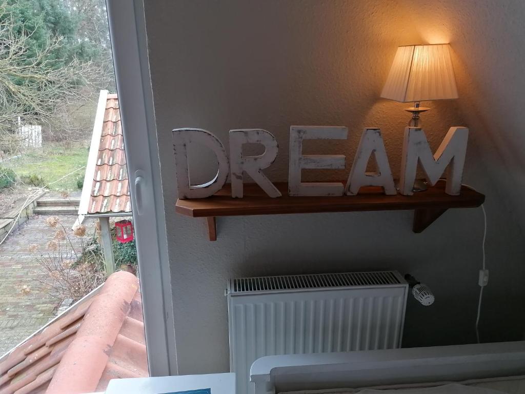 Appartement Haus Alma 289 Am Kanal, 26203 Wardenburg