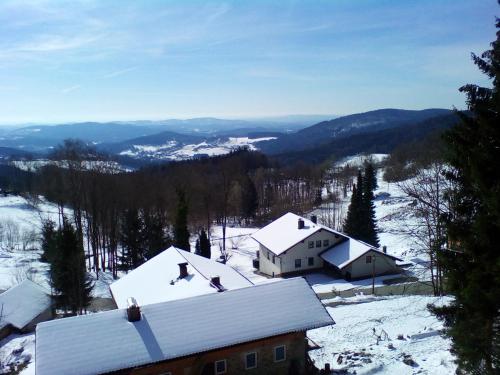 Appartement Haus Alpenblick 19 Mittlerer Daxstein Zenting