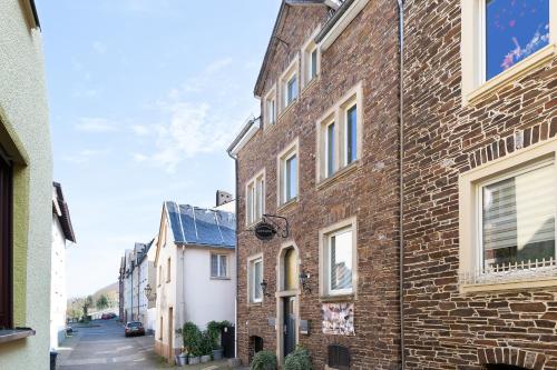 Haus Alte Rebe & Weiße Traube Cochem allemagne