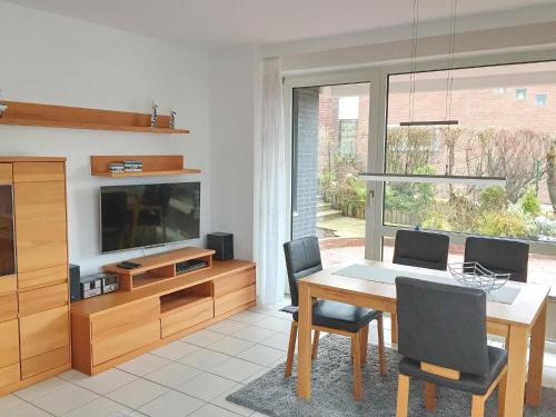 Appartement Haus am Ahornweg 6 Haus am Ahornweg 6 Appartement Stressless Ahornweg  6 Scharbeutz