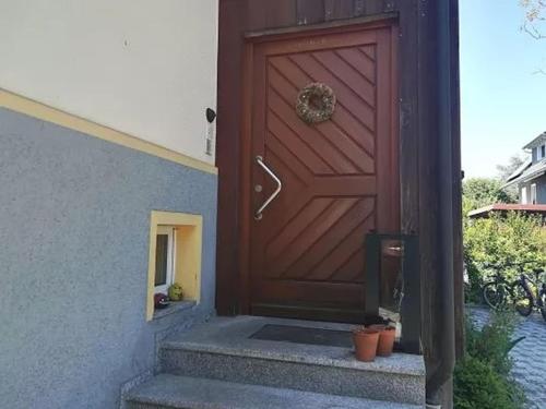 Haus am Apfelbaum Bad Säckingen allemagne