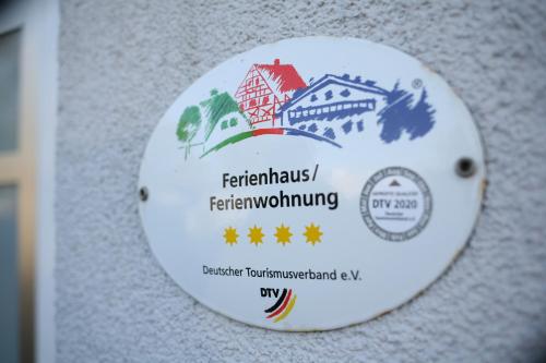 Maison de vacances Haus am Apfelhain Hoferstraße 28 Gangelt