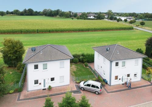 Haus am Apfelhain Gangelt allemagne