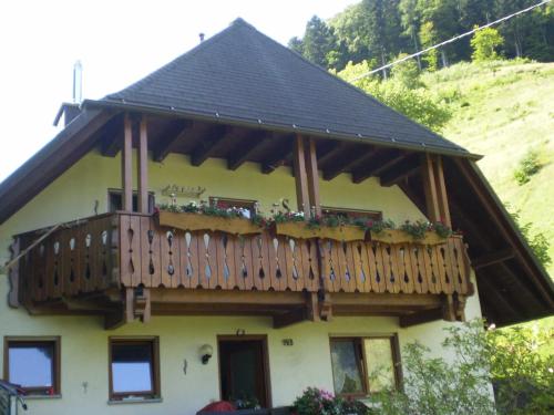 Appartement Haus am Bach Großtalstraße 143a Fribourg-en-Brisgau