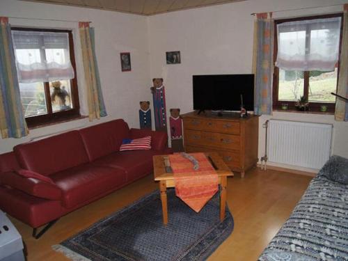 Haus am Berg Innernzell allemagne
