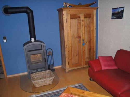Appartement Haus am Berg 43 Gmünd Innernzell