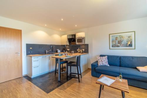 B&B / Chambre d'hôtes Haus am Blauenbach Schallsingen 1 Schliengen