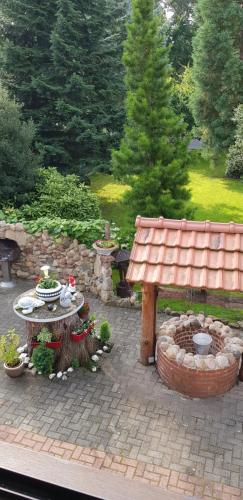 Séjour chez l'habitant Haus am Brunnen 38 Grenzweg Lingen