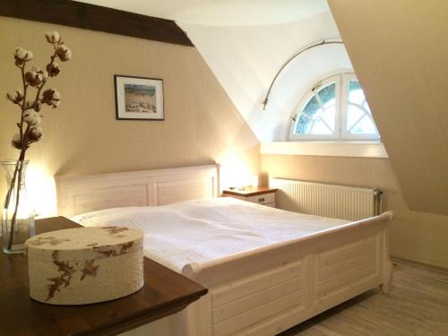 Maison de vacances Haus am Fluß 18 Braak Oberndorf