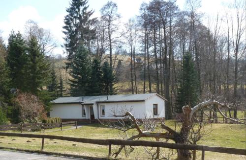 Maison de vacances Haus Am Friedrichsbach 4A Zum Kalkofen Pöhla