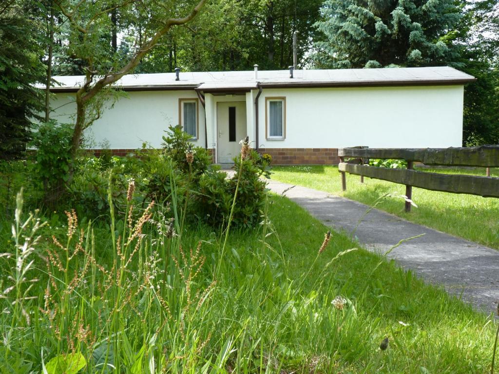 Maison de vacances Haus Am Friedrichsbach 4A Zum Kalkofen, 08340 Pöhla