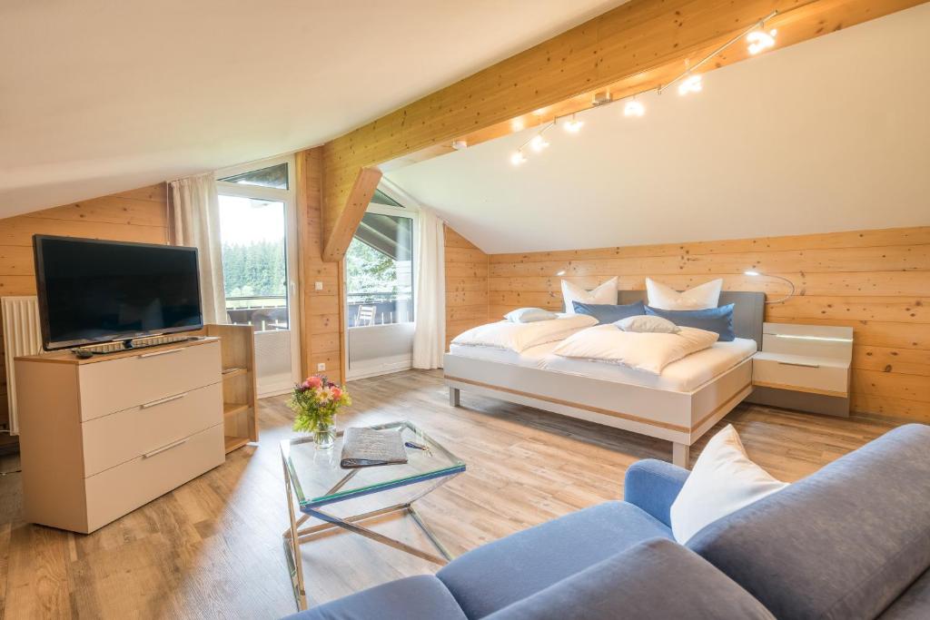 Appartement Haus am Gaisalpbach 3 Oberstdorfer Straße, 87561 Oberstdorf