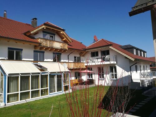 Haus am Gries Murnau am Staffelsee allemagne