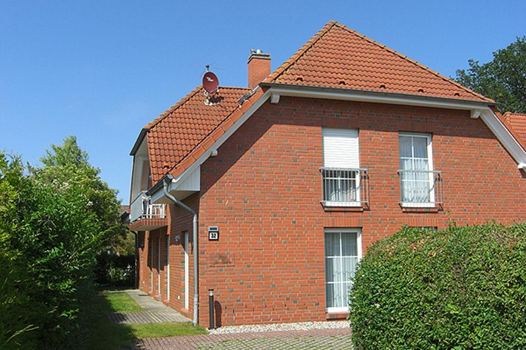 Appartement Haus am Hafen Boddenzauber FW 4 Jordanstraße 32, 18374 Zingst