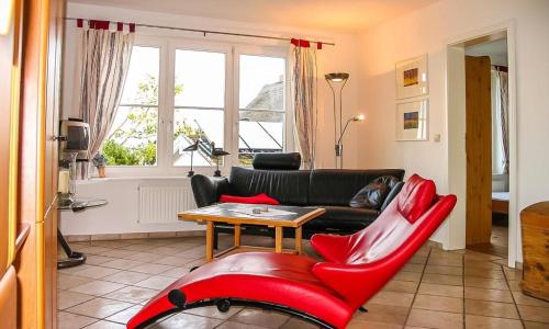 Appartement Haus am Hohen Ufer 01 Hans-Kinder-Weg  15 Ahrenshoop