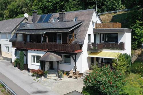 Haus am Iberg 4 Willingen allemagne