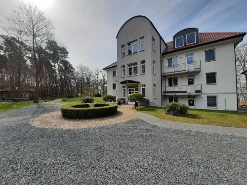 Appartement Haus am Kölpinsee FW Seejuwel Objekt ID 13833-4 Eldenholz 25b Kölpinsee