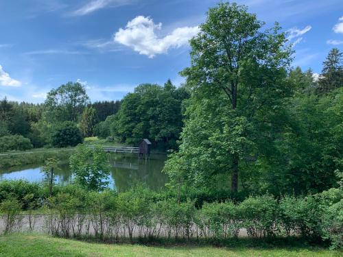 Haus am Kurpark Clausthal-Zellerfeld allemagne