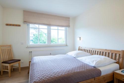 Haus am Kurpark Timmendorfer Strand Wohnung 4 Timmendorfer Strand allemagne