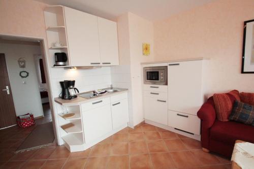 Appartement Haus am Kurpark Wohnung 12 Seeschwalbenweg 12 Büsum