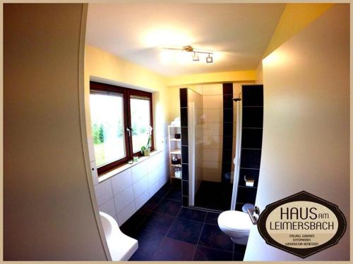 Appartements Haus am Leimersbach Waldbach str 76 Hattenheim