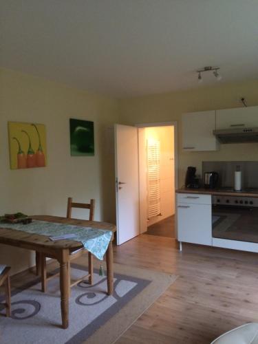 Haus am Leimersbach Hattenheim allemagne