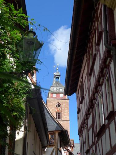 Haus am Markt, Neustadt an der Weinstraße Neustadt an der Weinstraße allemagne