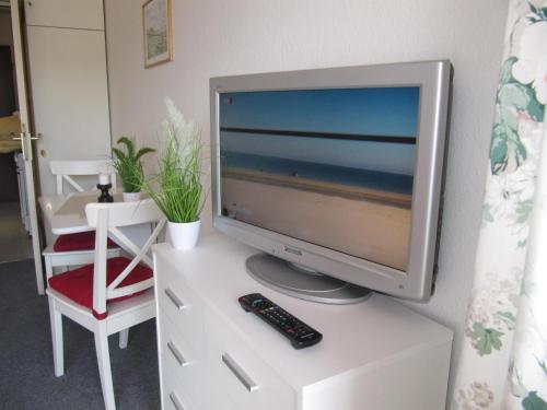 Appartement Haus am Meer Appartement 45 Andr.-Dirks-Str. 14 Westerland