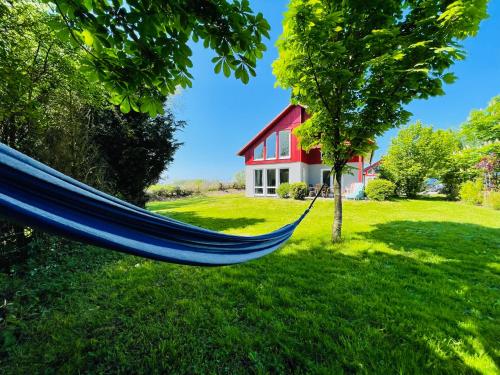 Haus am Meer Hohen Schönberg allemagne