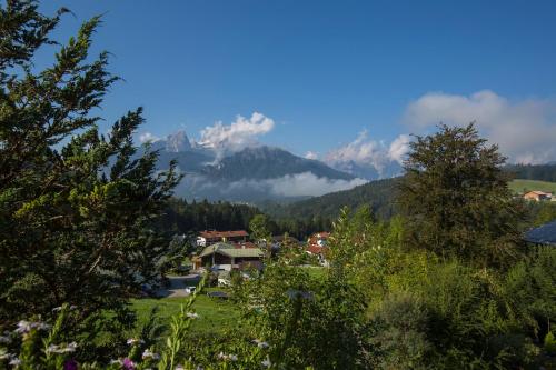 Haus am Mitterbach Berchtesgaden allemagne