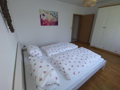 Appartement Haus am Mühlbach Achäcker 8 Wilhelmsdorf